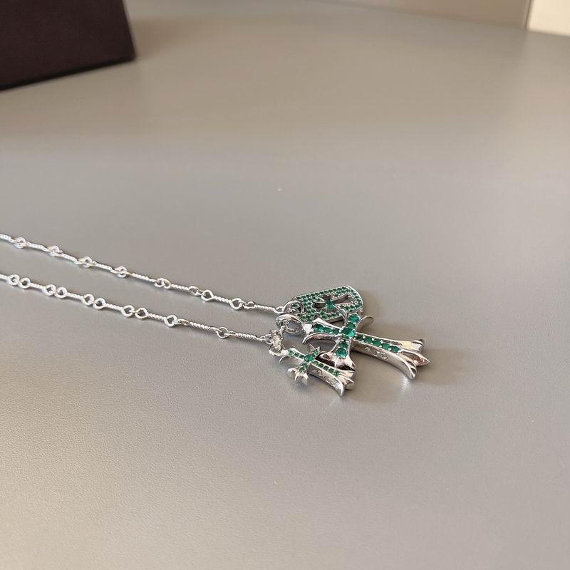 Chrome Hearts necklace 05yxh319